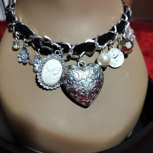 Beautiful ❤️ Charm Necklace